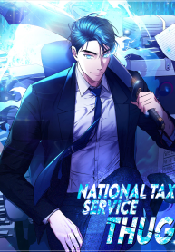 National Tax Service Thug